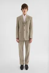 【新品・最安値】Jil Sander Trouser 219 aw 23 251 正規品 その他のサムネイル