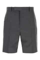 【新品・最安値】Jil Sander Trouser 225 shorts STONEGREY 正規品 その他のサムネイル