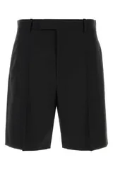 【新品・最安値】Jil Sander Trouser 225 shorts BLACK 正規品 その他のサムネイル