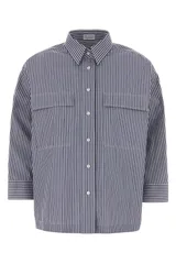 【新品・最安値】Brunello Cucinelli Shirt C002 正規品 半袖(Tシャツ)のサムネイル