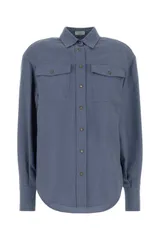 【新品・最安値】Brunello Cucinelli Shirt C9135 正規品 半袖(Tシャツ)のサムネイル