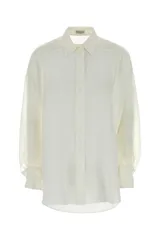 【新品・最安値】Brunello Cucinelli Shirt NATURALE 正規品 半袖(Tシャツ)のサムネイル