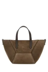【新品・最安値】Brunello Cucinelli Shoulder-strap C8769 正規品 ショルダーバッグのサムネイル
