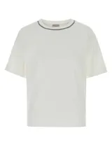 【新品・最安値】Brunello Cucinelli T-shirt C6159 正規品 半袖(Tシャツ)のサムネイル