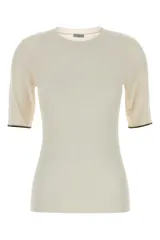 【新品・最安値】Brunello Cucinelli Tshirt CNP75 正規品 半袖(Tシャツ)のサムネイル