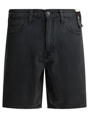 【新品・最安値】Levi's "468 Stay Loose" Shorts Black 正規品 その他のサムネイル
