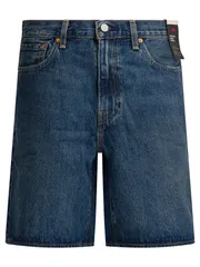 【新品・最安値】Levi's "468 Stay Loose" Shorts Blue 正規品 その他のサムネイル