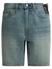 【新品・最安値】Levi's "468 Stay Loose" Shorts Light blue 正規品 その他のサムネイル