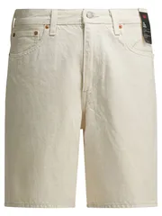 【新品・最安値】Levi's "468 Stay Loose" Shorts White 正規品 その他のサムネイル