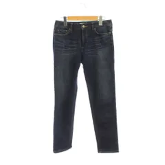 トラサルディ TRUSSARDI デニム ジーンズ 紺 /JP29のサムネイル