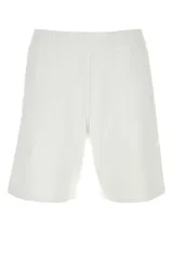 【新品・最安値】Givenchy Regular fit shorts White 正規品 その他のサムネイル