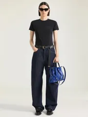 【新品・最安値】Givenchy T-shirt BLACK 正規品 半袖(Tシャツ)のサムネイル