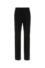 【新品・最安値】Givenchy Workwear trousers Black 正規品 その他のサムネイル