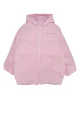 【新品・最安値】Givenchy Kids Piumino NOSEGAY 正規品 ダウンジャケットのサムネイル