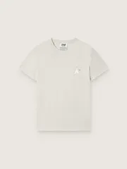 【新品・最安値】Golden Goose Deluxe Brand Star unisex t-shirt cotto HERITAGEWHITE 正規品 半袖(Tシャツ)のサムネイル