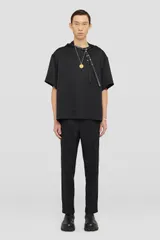 【新品・最安値】Jil Sander Trouser d 06 aw 19 001 正規品 その他のサムネイル
