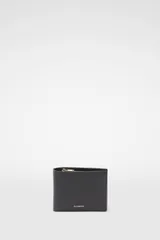 【新品・最安値】Jil Sander Zip pocket wallet 001 正規品 三つ折り財布のサムネイル