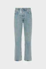 【新品・最安値】Maison Margiela Pants 5 pockets ICEBLUE 正規品 スキニーデニムのサムネイル