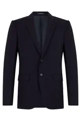【新品・最安値】Emporio Armani Classic elegant jacket in premium fabric 正規品 その他のサムネイル