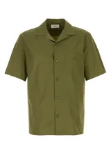 【新品・最安値】Celine Bowling shirt KAKI 正規品 その他のサムネイル