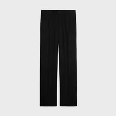 【新品・最安値】Celine Classic trousers Black 正規品 その他のサムネイル