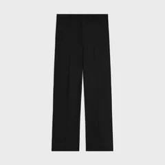 【新品・最安値】Celine Ethan trousers Black 正規品 その他のサムネイル