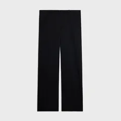 【新品・最安値】Celine Ethan trousers Black 正規品 その他のサムネイル