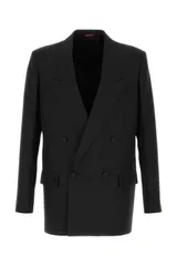 【新品・最安値】Gucci Blazer NERO 正規品 その他のサムネイル