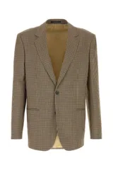 【新品・最安値】Gucci Fo jacket BEIGEBROWNMC 正規品 その他のサムネイル