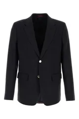 【新品・最安値】Gucci Fo marcello jacket BLUERED 正規品 その他のサムネイル