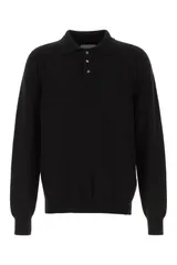 【新品・最安値】Dior Homme Polo ws Black 正規品 ポロシャツのサムネイル
