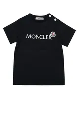 【新品・最安値】Moncler Jr Ss t-shirt 778 正規品 半袖(Tシャツ)のサムネイル