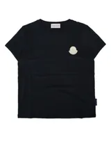 【新品・最安値】Moncler Jr Ss t-shirt 778 正規品 半袖(Tシャツ)のサムネイル