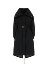 【新品・最安値】Moorer Eneida-stp NERO 正規品 ダウンジャケットのサムネイル