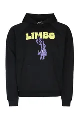 【新品・最安値】Celine Loose hoodie BLACKMULTICOLOR 正規品 トレーナー・スウェットのサムネイル
