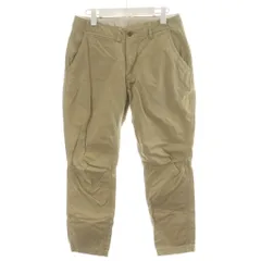 マウンテンリサーチ Mountain Research テーパードチノ Tapered Chino ワークパンツ ペインターパンツ コットン M ベージュ MTR-1369 /AN30のサムネイル