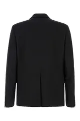 【新品・最安値】Gucci Jacket BLACKBLACKBLACK 正規品 その他のサムネイル