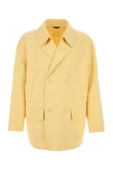 【新品・最安値】Fendi Coat CREMA 正規品 その他のサムネイル