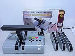 Multi Train Controller(SOTP-031201) PS2用 - メルカリ