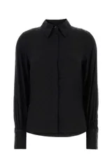 【新品・最安値】Isabel Marant Camicia Black 正規品 半袖(Tシャツ)のサムネイル