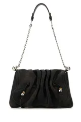 【新品・最安値】Isabel Marant Clutch VINTAGEBROWN 正規品 ショルダーバッグのサムネイル