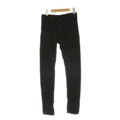 チープマンデー CHEAP MONDAY デニムパンツ ジーンズ スリム 27/32 チャコール /HS ■MAのサムネイル