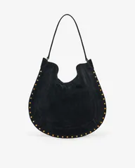 【新品・最安値】Isabel Marant Oskan hobo soft STRAW 正規品 ショルダーバッグのサムネイル