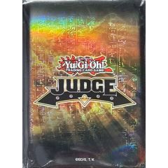 遊戯王 北米版 JUDGE 2026 ヒエログリフ スリーブ 未開封 80枚 - メルカリ