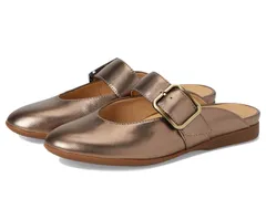 ダンスコ レディース シューズ ブーツ・レインブーツ Dansko Lotus Dark Gold Metallic ゴールドのサムネイル