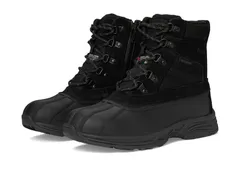 プロペット レディース シューズ ブーツ・レインブーツ Propet Cortland Black ブラックのサムネイル