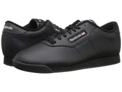 リーボック レディース シューズ ヒール Reebok Lifestyle Princess Black ブラックのサムネイル
