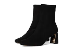 アルド レディース シューズ ブーツ・レインブーツ ALDO Marcelyn Microfibre Black ブラックのサムネイル