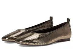 ナチュライザー レディース シューズ サンダル Naturalizer 27 Edit Carla Pewter Silver Snake Leather ピューターのサムネイル