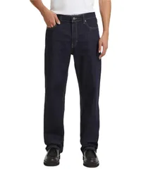 ゲス メンズ ボトムス デニムパンツ ジーンズ Guess G18 Relaxed Jeans GJ Naveena Dark Rinseのサムネイル